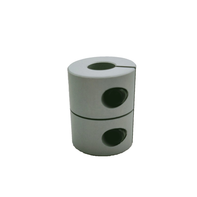 High Rigidity Coupling