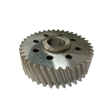 Készlet M2 Ground Helical Gear