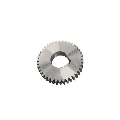 Ground 30Teeth DP Spur fogaskerekek